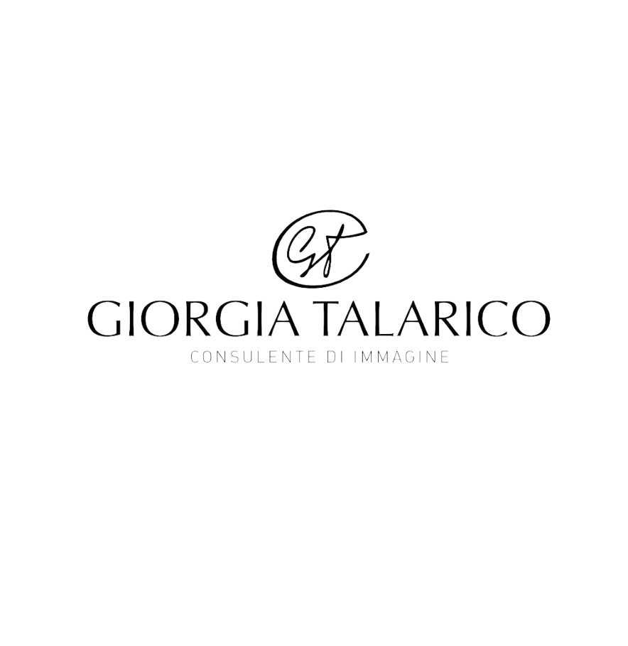 Logo di Giorgia Galli - event & matrimonio planner del Piemonte