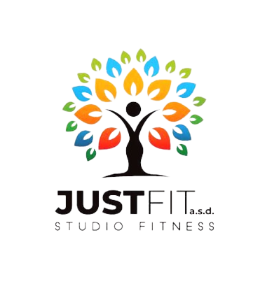 logo di justfit asd - palestra per sole donne di Lanzo